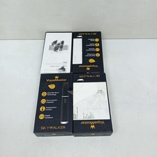 4x VapeMaster Skywalker Dry