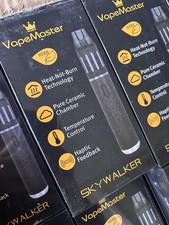 VapeMaster Skywalker Dry Vap 