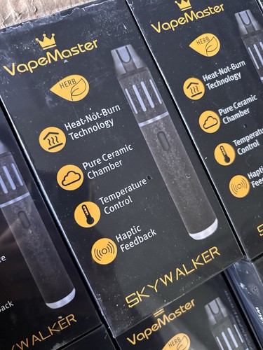 Vapemaster skywalker dry vap - skywalker,